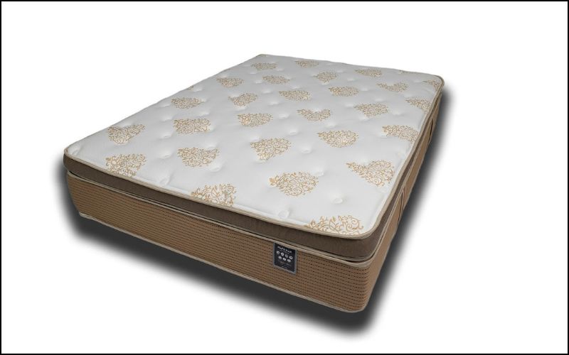 California King Size Mattress Dubai