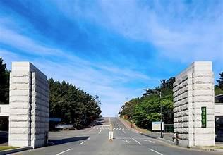 A road with a large stone wall

AI-generated content may be incorrect.