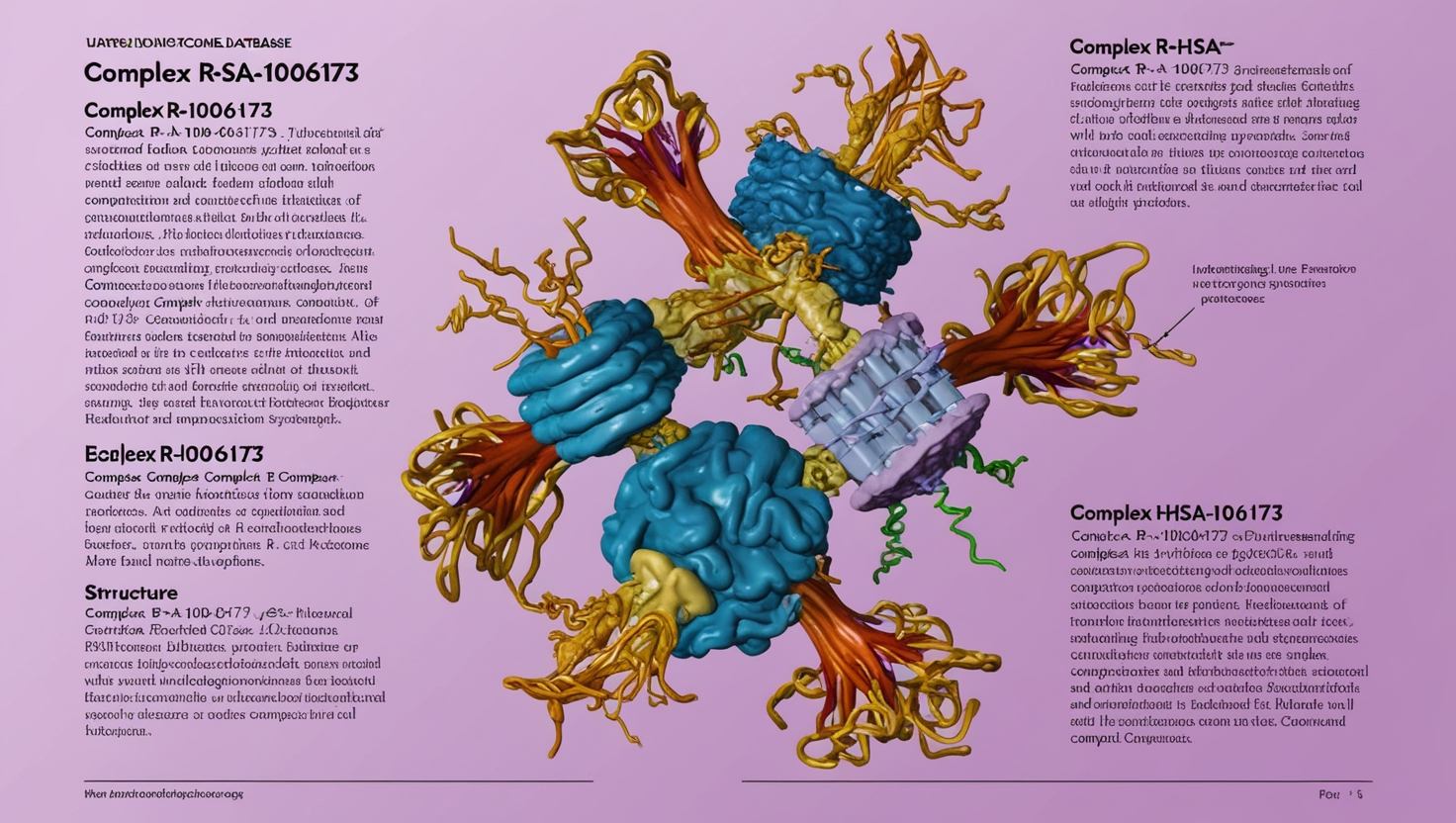 Complex R-HSA-1006173