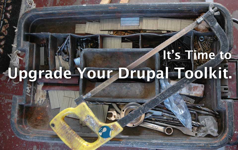 Upgrade Your Projects with Sophisticated Tools