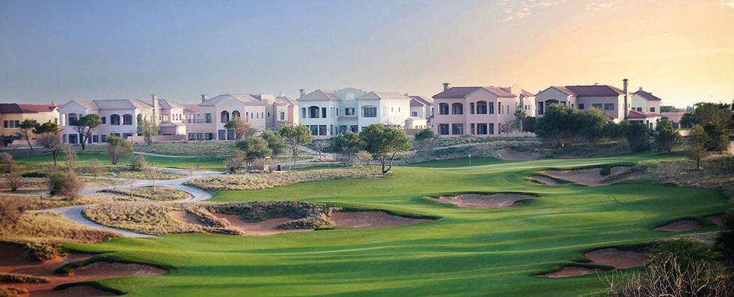 Godrej Golf Links at Sector 27, Greater Noida by Godrej Properties Limited