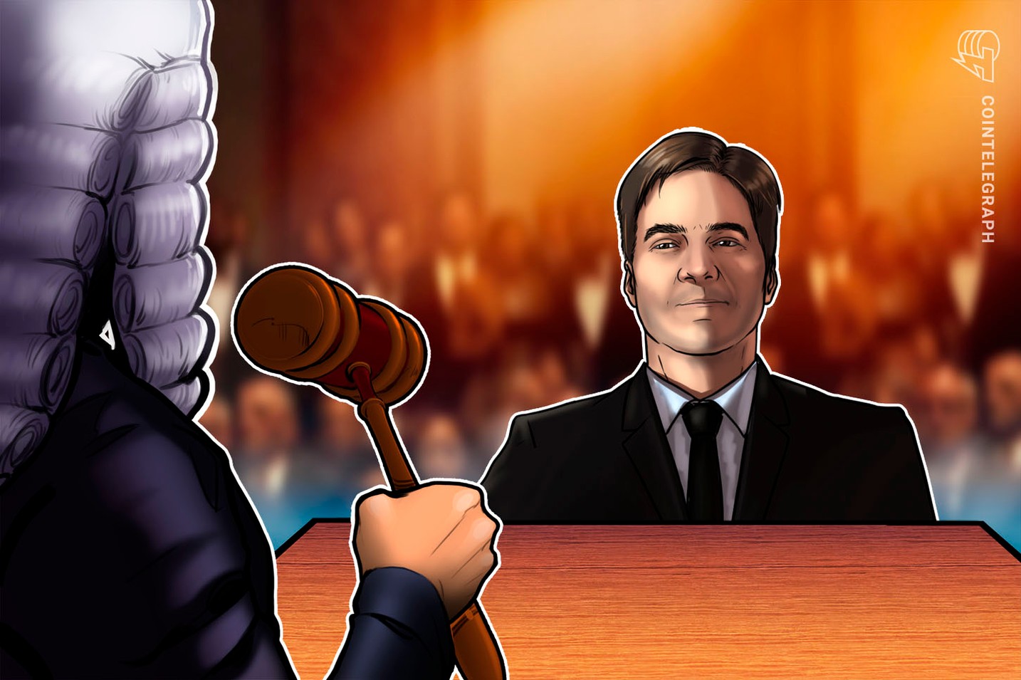 Craig Wright False Bitcoin Creator Claims