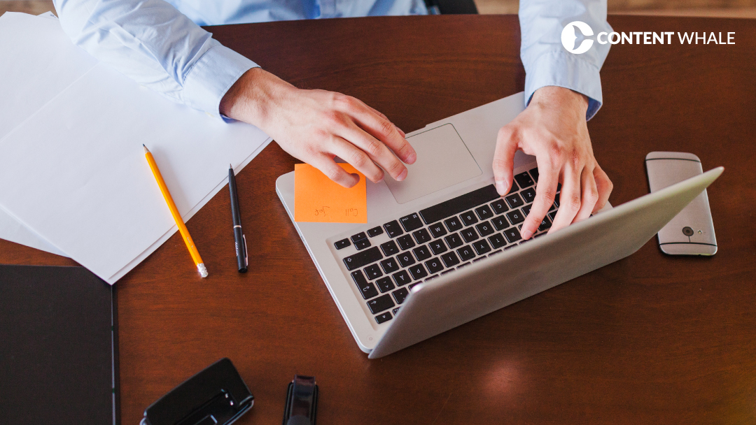 benefits of hiring content writers, IT content marketing