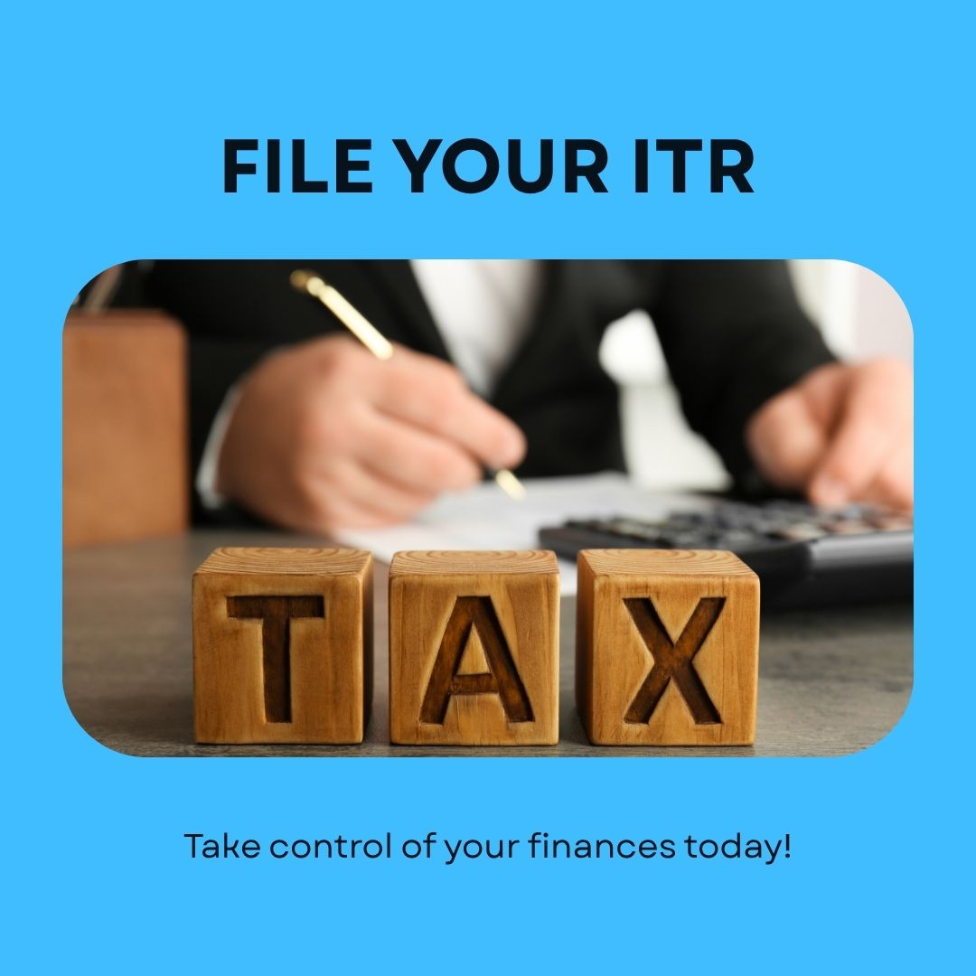 Filing ITR for the First Time? 10 Tips for a Smooth Income Tax Return Process