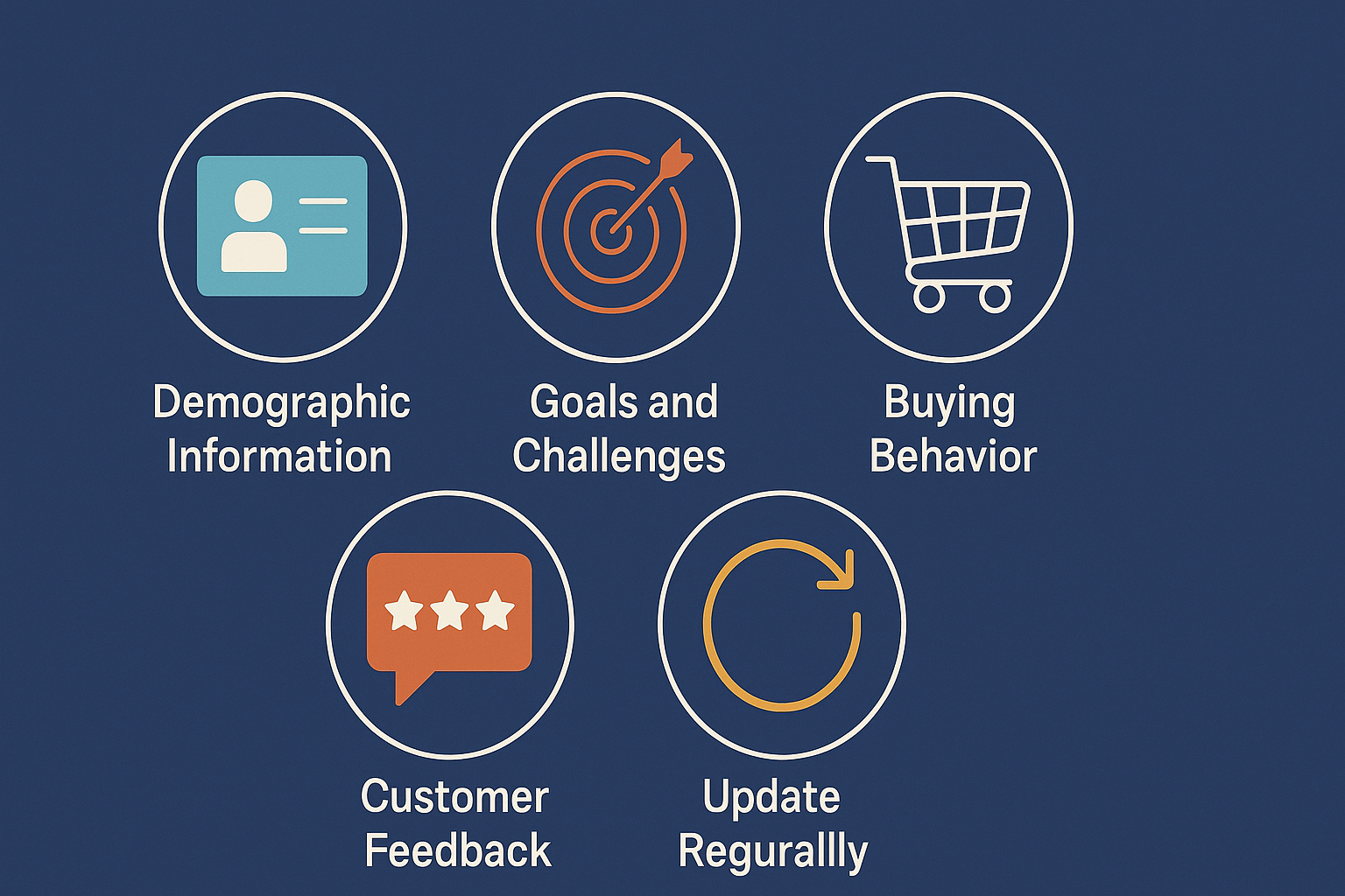 Creating a SaaS Buyer Persona