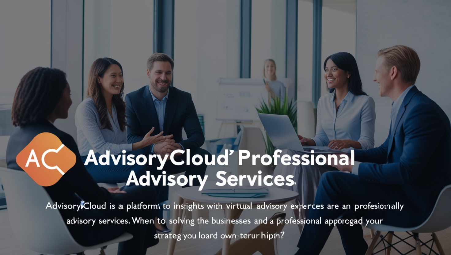 AdvisoryCloud Reviews