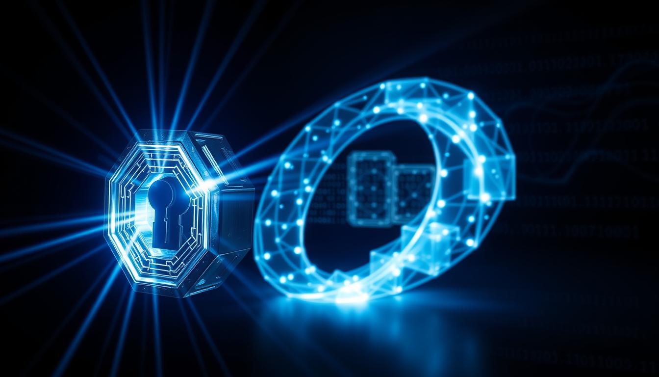 256-bit AES encryption