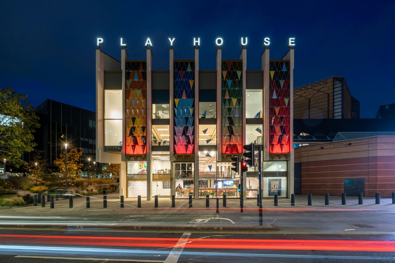 Leeds Playhouse