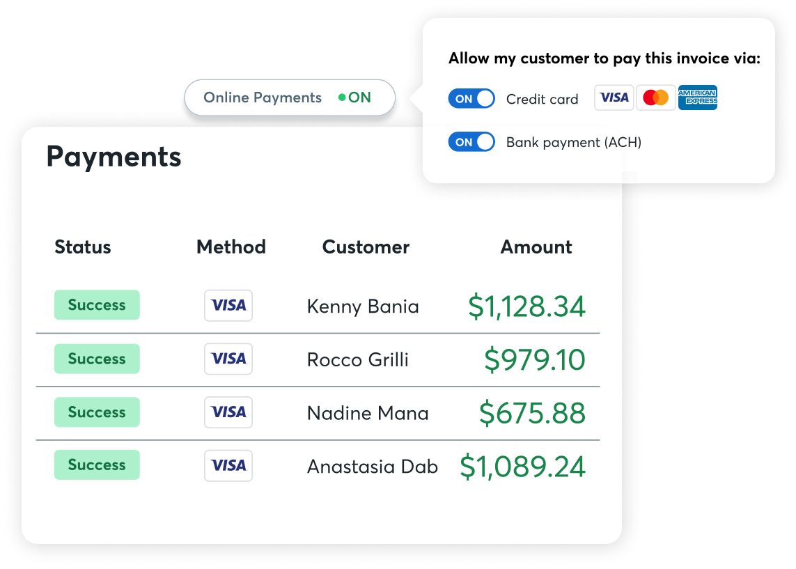 Wave Online Payments