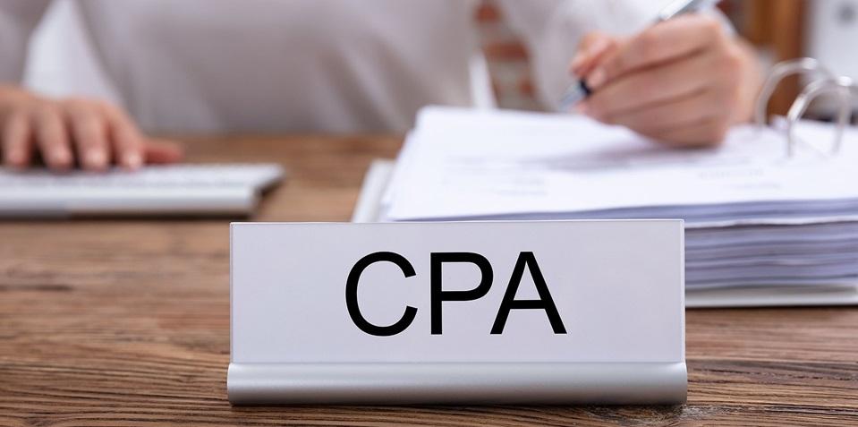 7 Benefits of Hiring a CPA for Tax Accounting