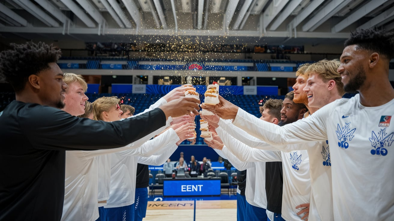 2024 CCYY Basketball Toast