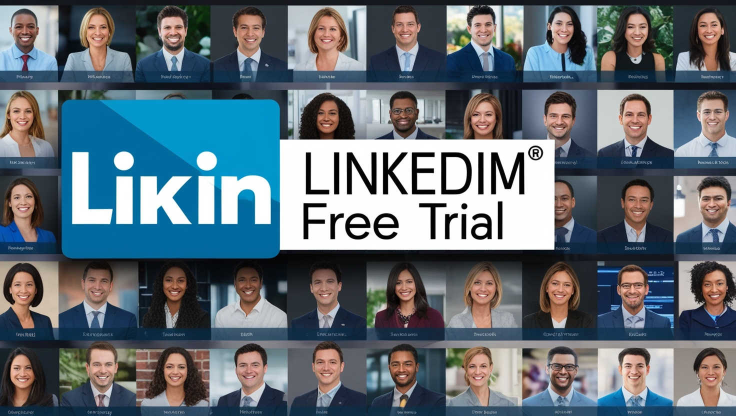 LinkedIn Premium Free