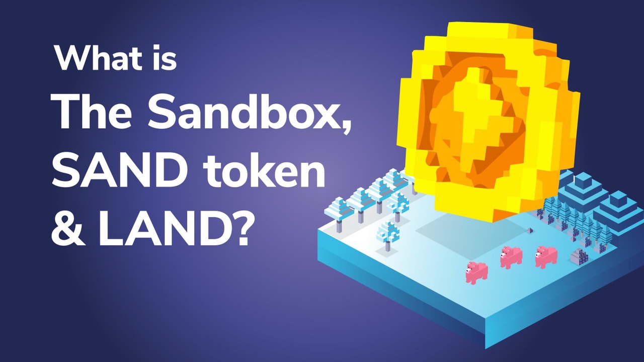 The Sandbox Platform