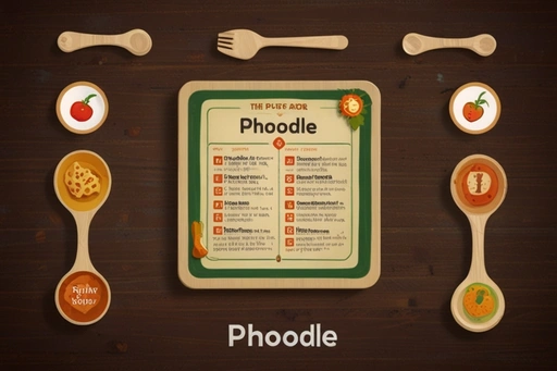 Phoodle Hint Today
