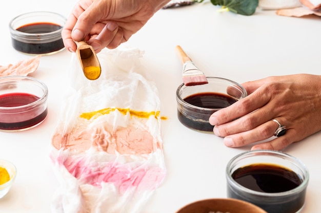 The Science of Fermentation and Why It’s Good for You