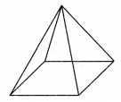 Visualising Solid Shapes Class 7 Extra Questions Maths Chapter 15 Q5