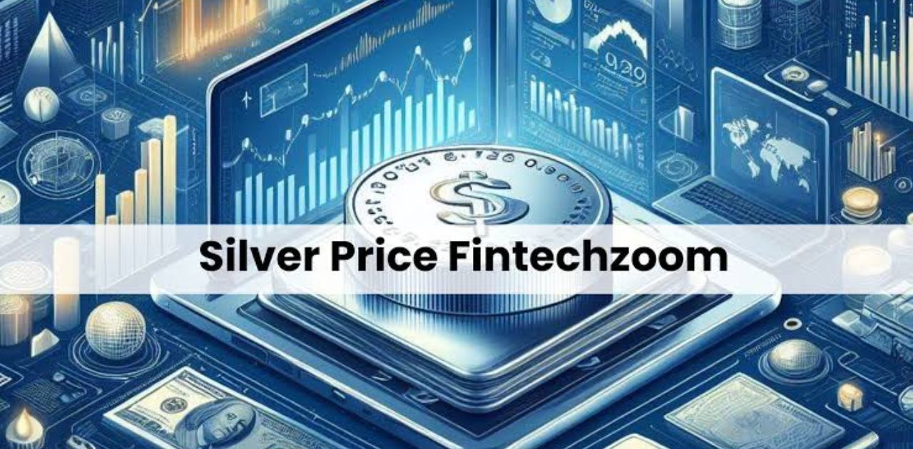 Comparing FintechZoom with Other Silver Price Tracking Platforms