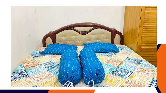 Sprei dan Bedcover Hawaii By My Love