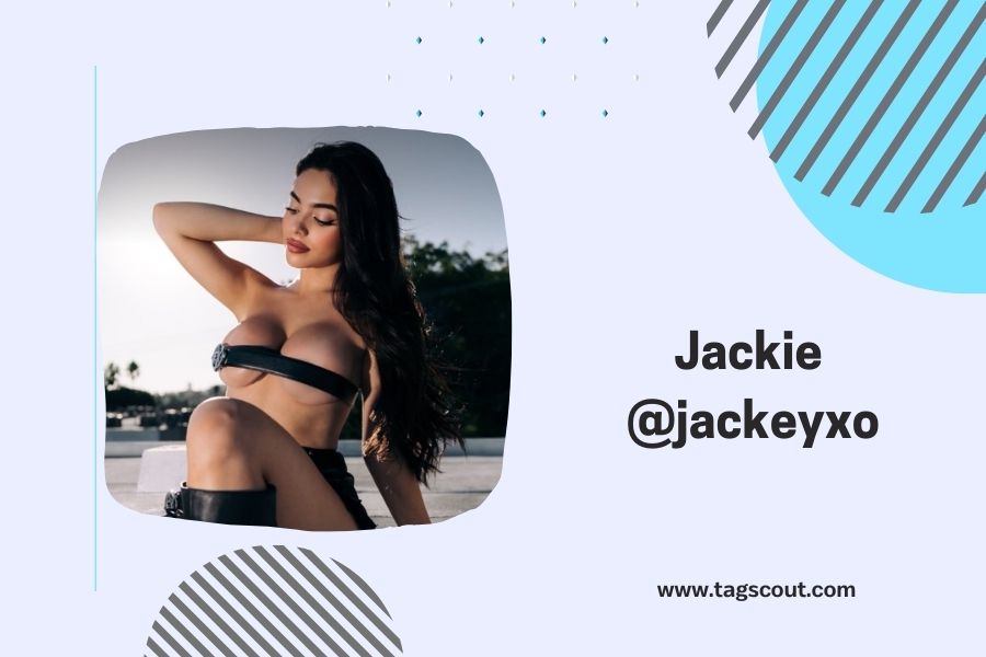 #4 Jackie – Young Indian OnlyFans Girl 