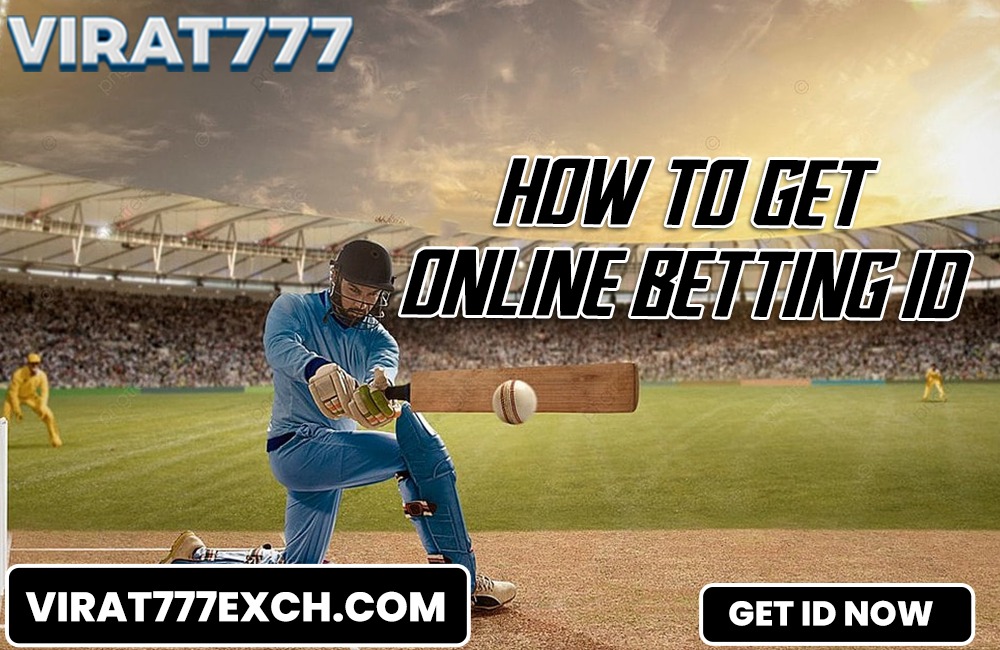 Online betting id