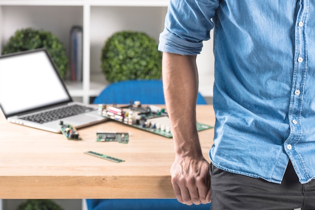 Computer Maintenance Tips for Longevity and Speed