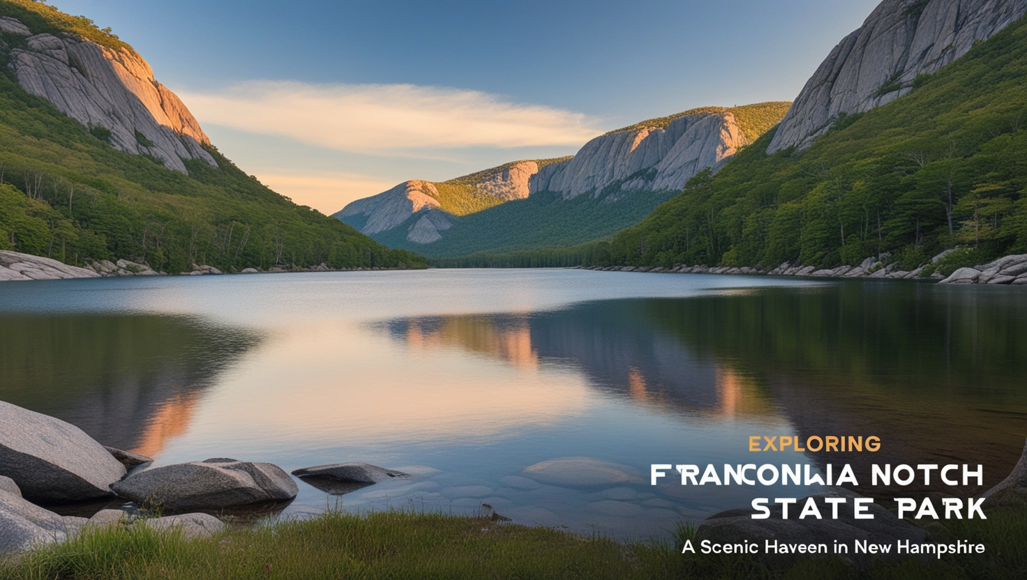 Franconia Notch State Park