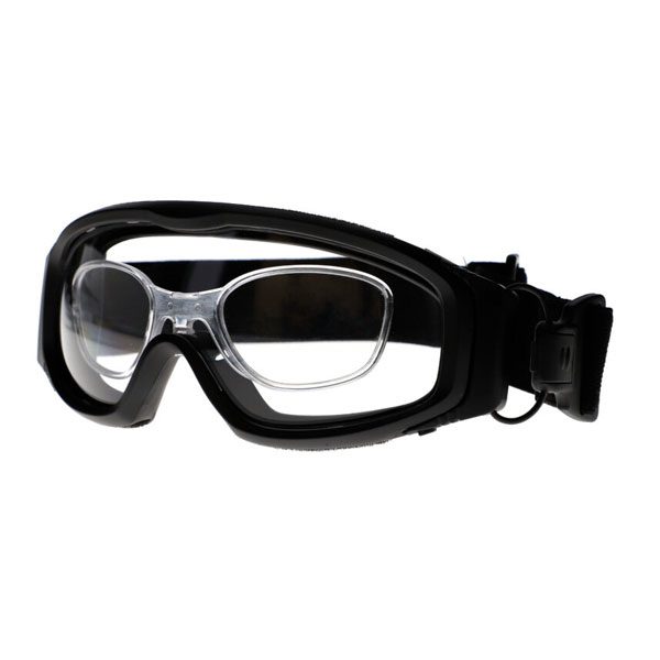 rx prescription safety goggles gp04