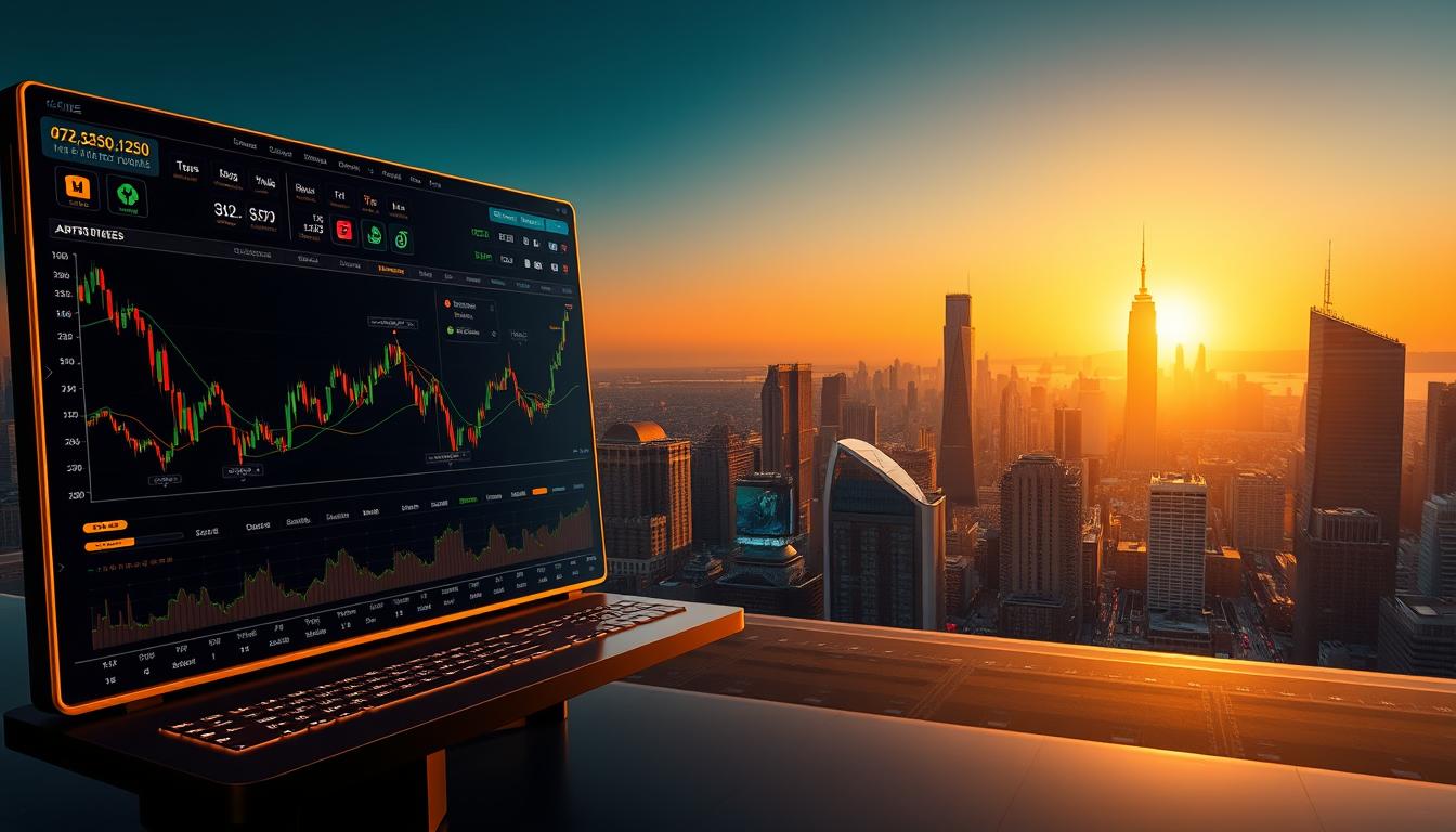 Gold Ledgerix platform features