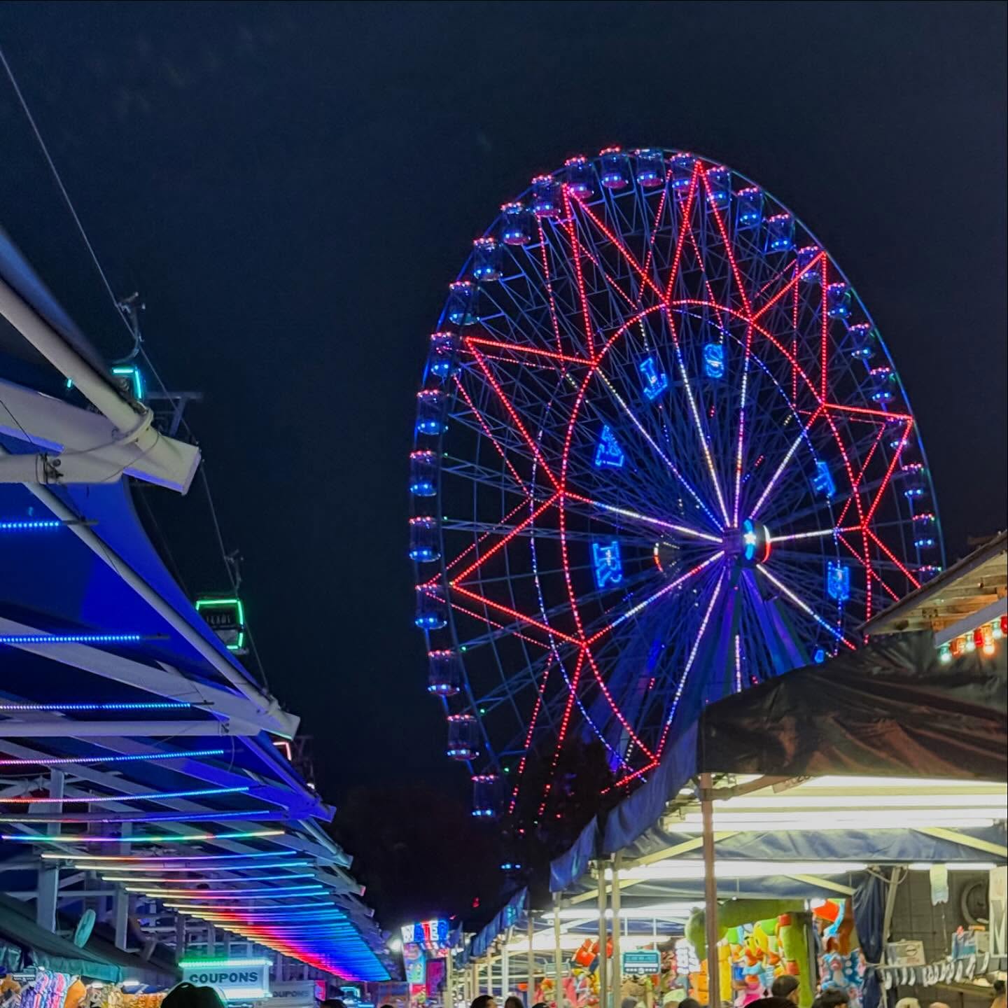 Texas State Fair
