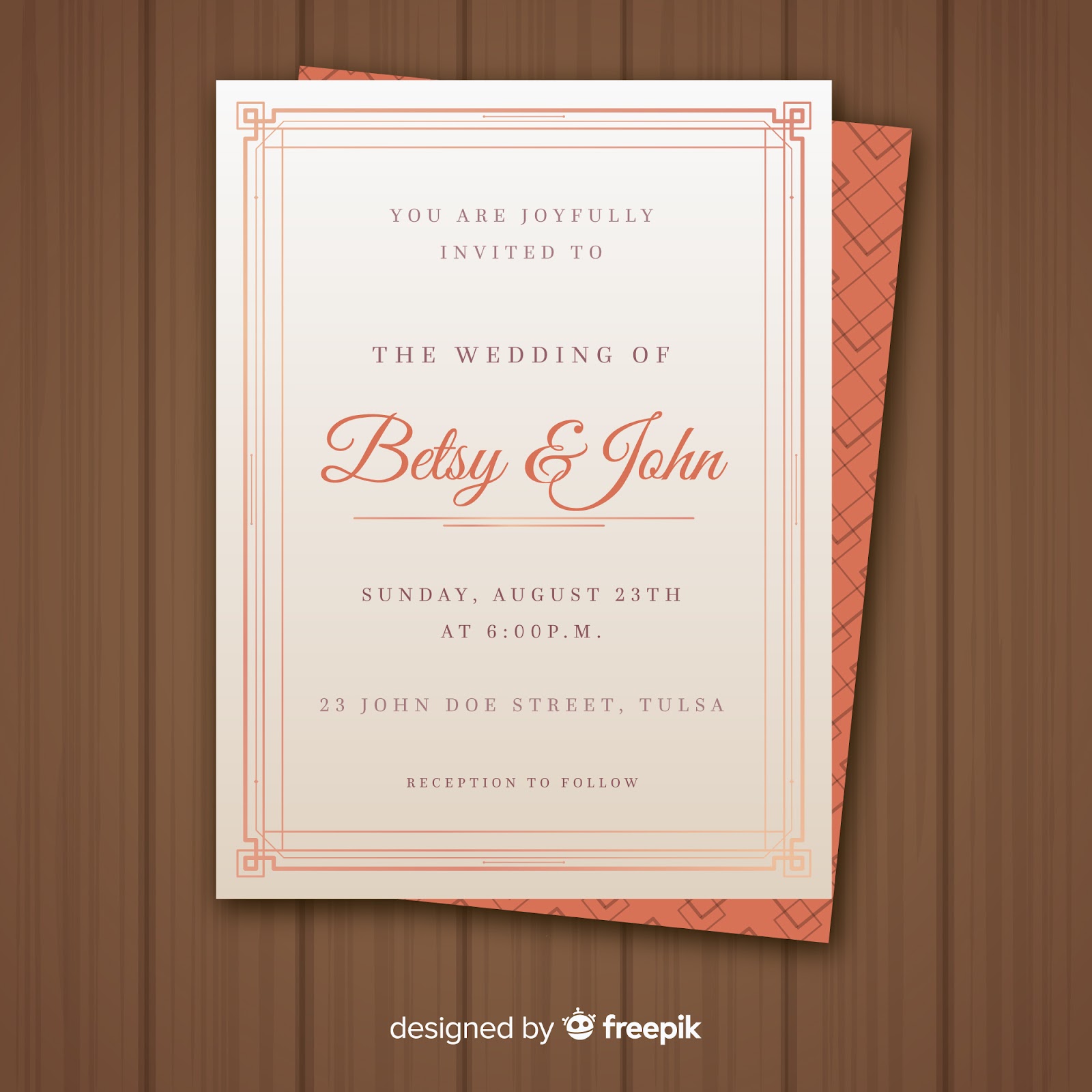 E-Invites for Weddings and Events: The Modern Touch to Traditional Celebrations