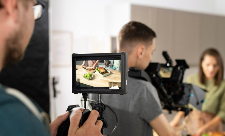 How to Create a High-Converting Video Marketing Strategy