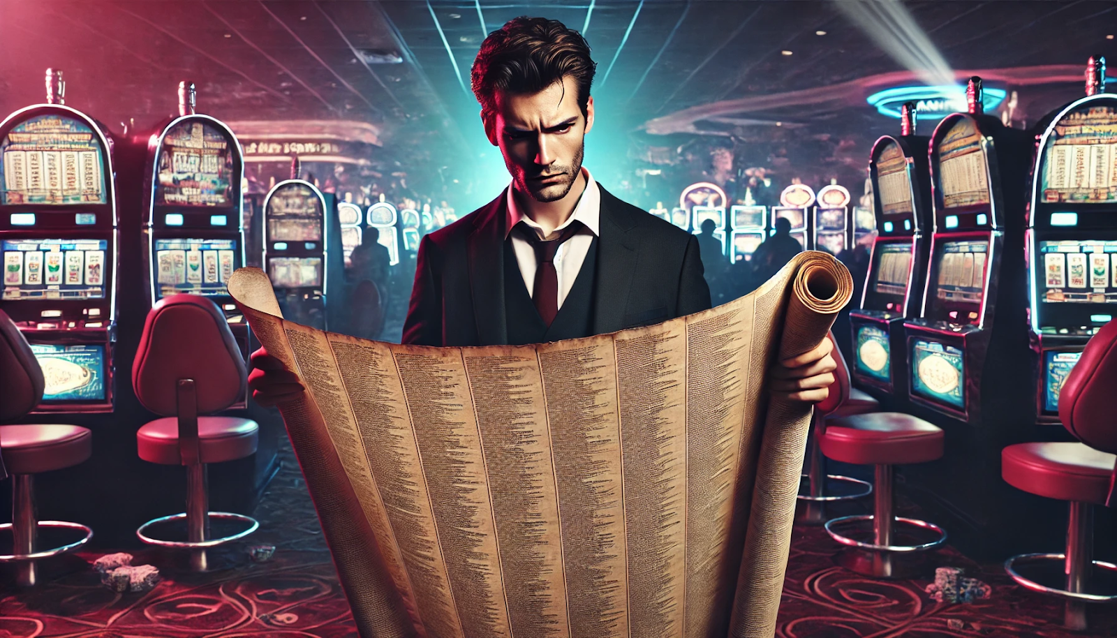 top casino en ligne 