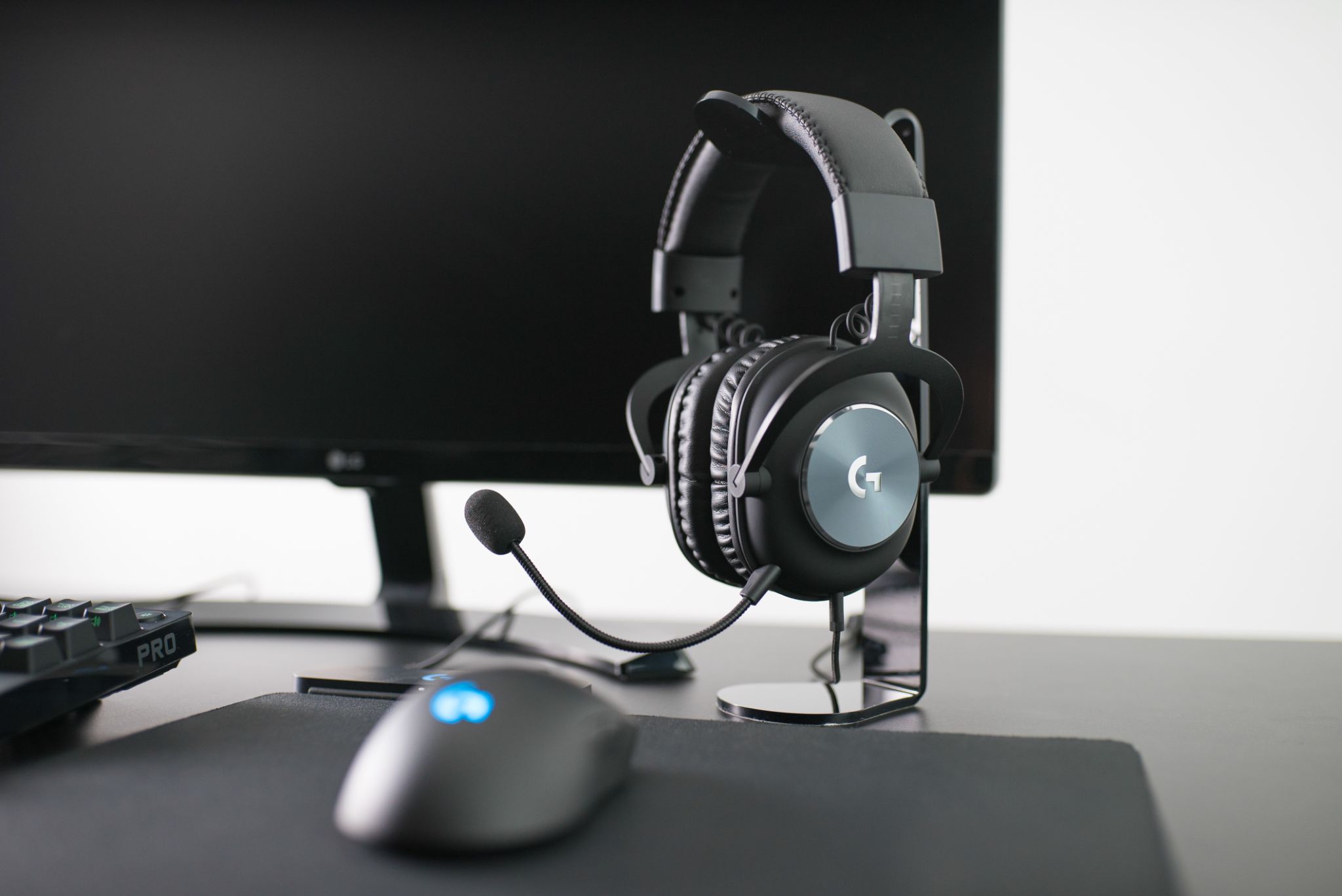 Logitech G