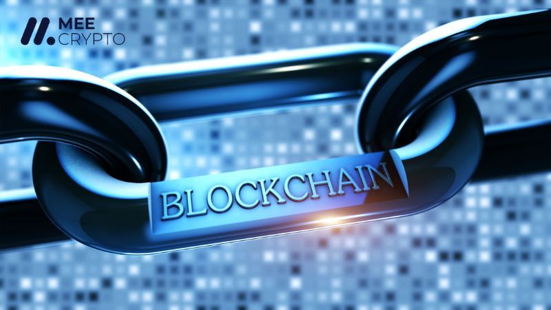 Công nghệ blockchain giúp tiền điện tử có tính bảo mật cao