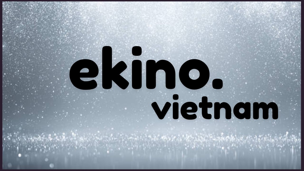 Ekino