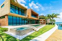 Waterfront Homes for Sale in Miami & Miami Beach | Stavros Mitchelides ...