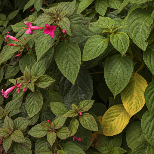 How to Save Your Shrimp Plant: 7 Steps to Conquer Southern Blight