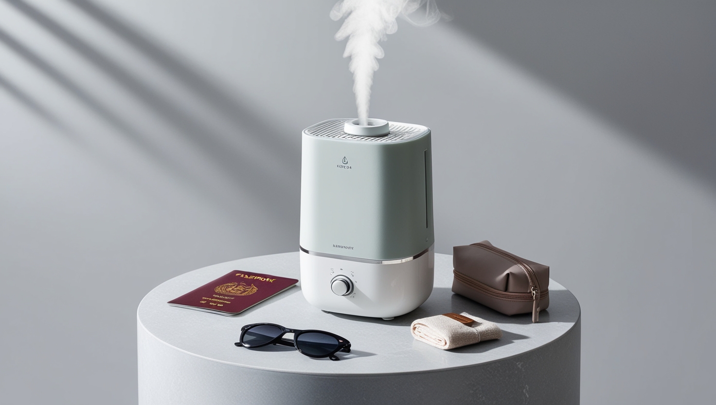 Travel Humidifier 