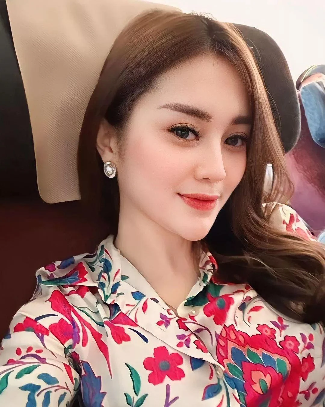Gadis Indo dengan Mata Binar Menggoda, mata binar, cewek manja, gadis cantik