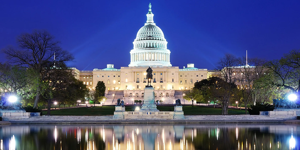 School Trips To Washington, DC, with Landmark Educational Tours