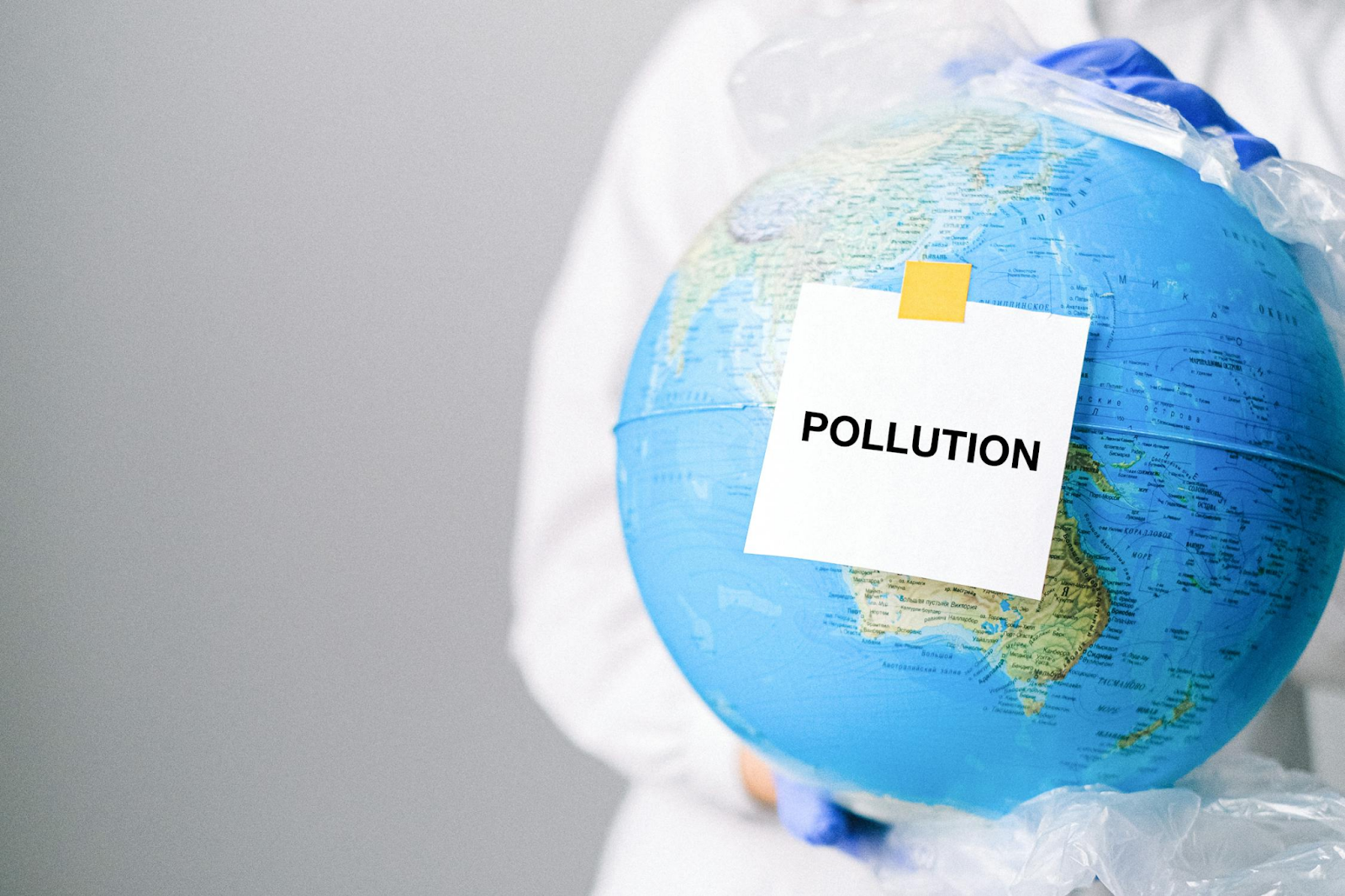 Environmental Benefits