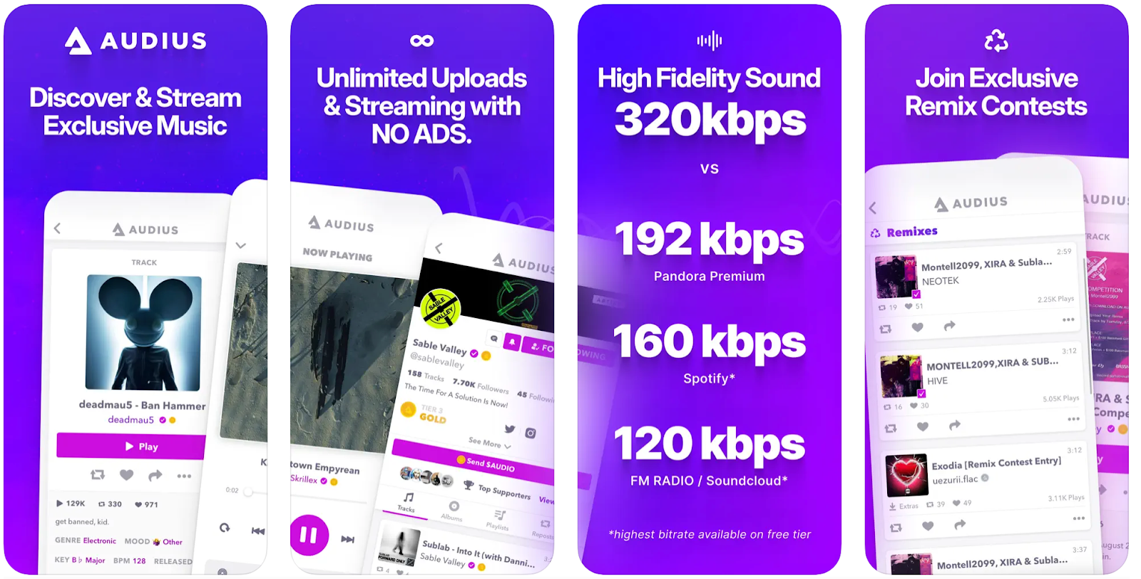social token app development