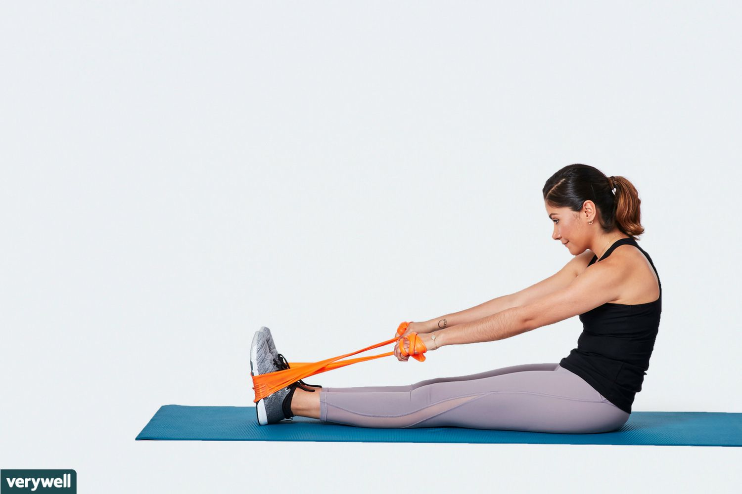Theraband Stretch