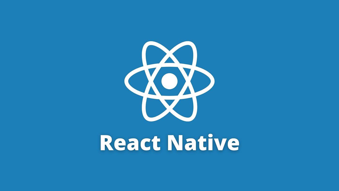 Top 5 Free Online Courses to learn React Native | by Yash Tiwari | Quick  Code | Medium