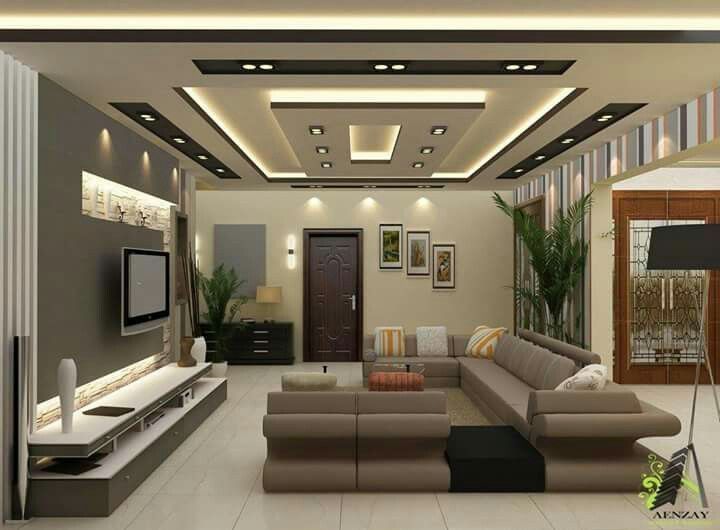 Illuminate your home with stylish lighting POP ceiling designs.