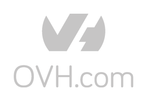 logo OVH