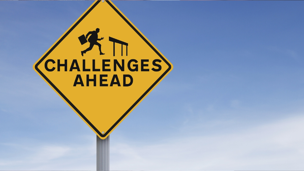 Challenges HR Managers Face in 2024
