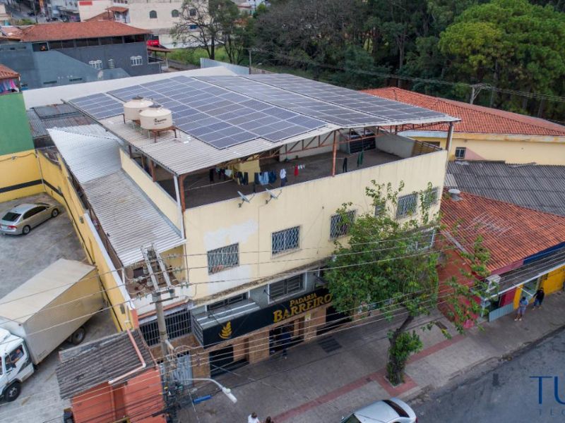 tudo sobre energia solar fotovoltaica