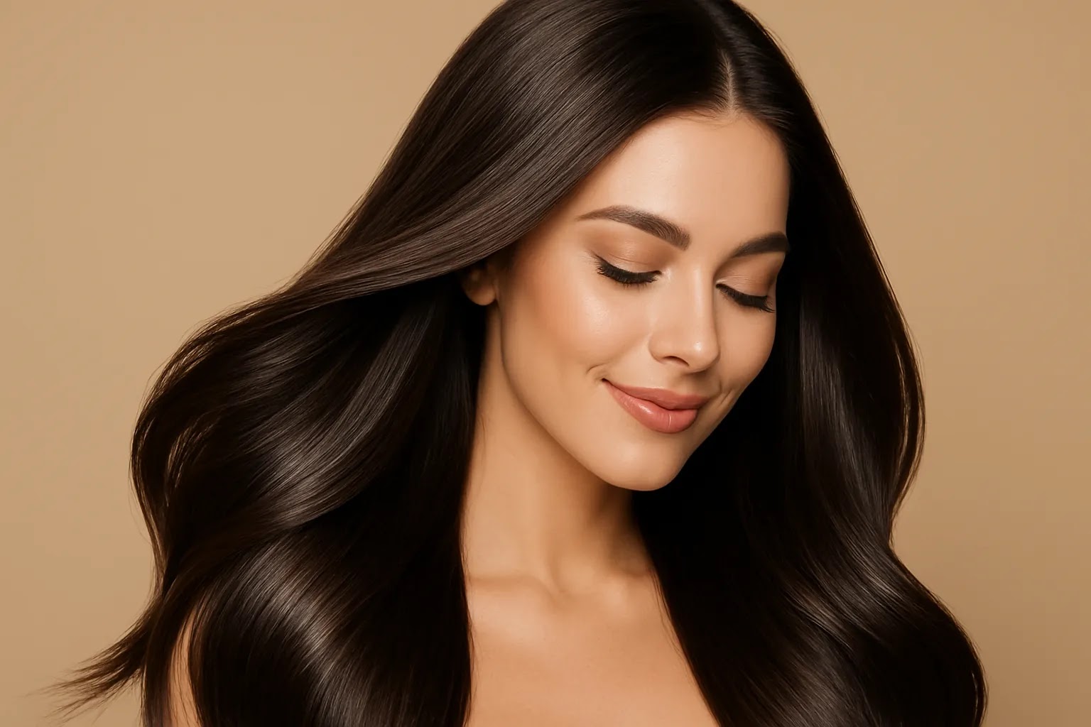 Cara Menggunakan Minyak Kemiri untuk Rambut