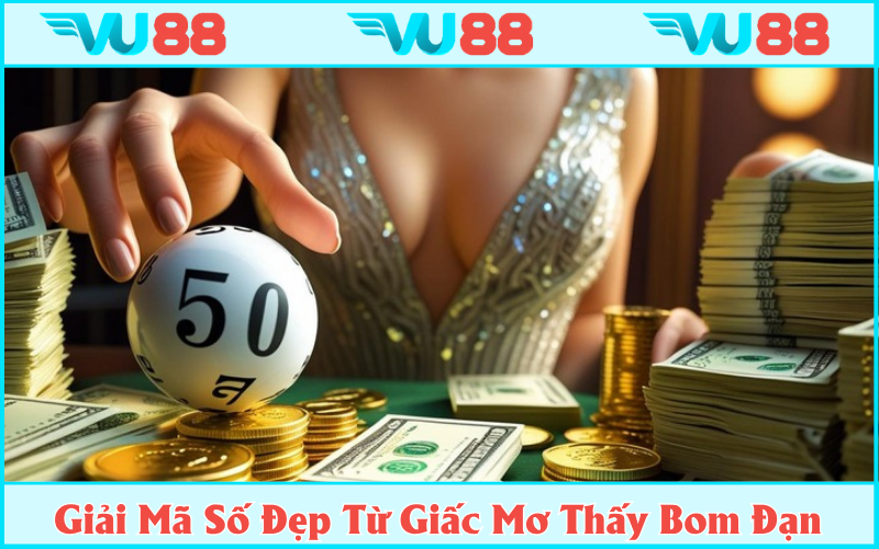 Giải mã số đẹp nâng tỷ lệ trúng khi chơi lô đề Vu88
